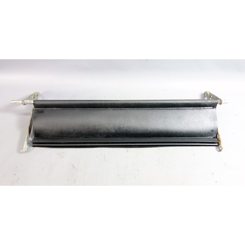 1969-1970 BMW E3 Bavaria Passenger Glove Box Joint Link Black OEM