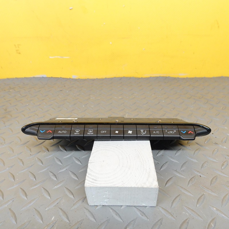 2023-2025 DODGE HORNET DASH A/C HEATER CLIMATE CONTROL SWITCH OEM 01561724120