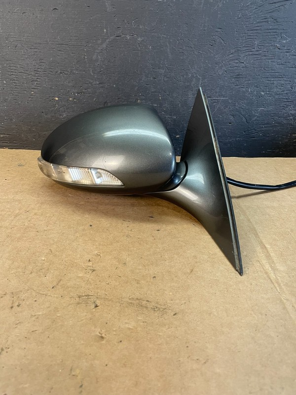 2006 - 2008 Mercedes-Benz S-Class Right Passenger Side View Mirror OEM AE0977 DW