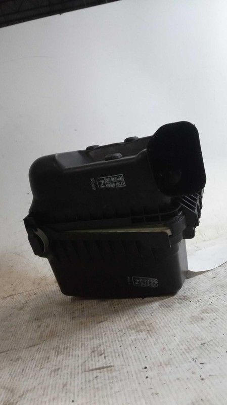 2018 Toyota Corolla OEM Air Cleaner Assembly, Used, 51K Miles, FWD 1.8L