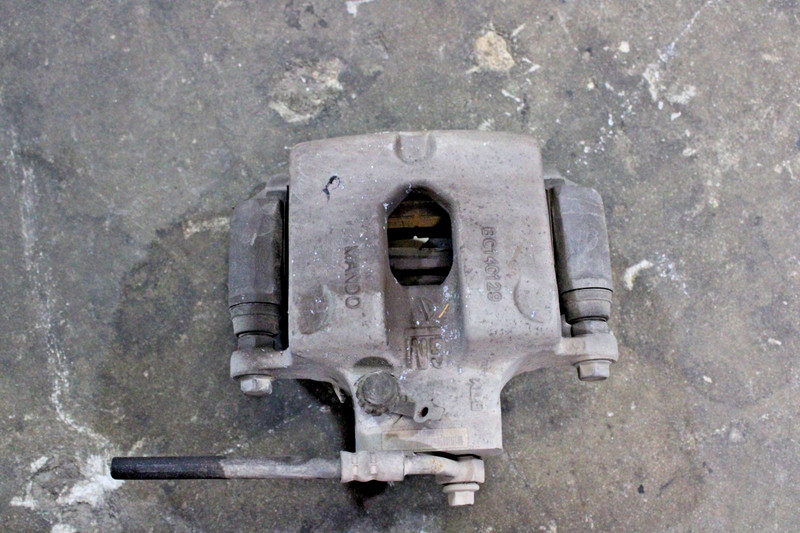2010-2015 Chevrolet Camaro Coupe Passenger Right Rear Brake Caliper