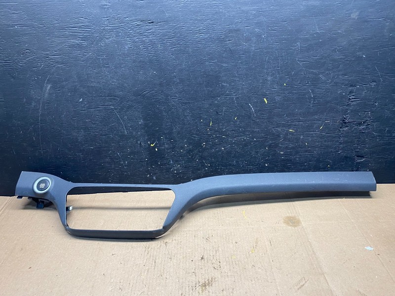 2017 - 2020 Hyundai Ioniq Center Console Dashboard Panel Bezel Trim OEM R6456 DG