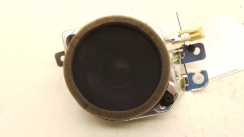 07-10 11 12 LEXUS LS460 MARK LEVINSON DRIVER SIDE REAR DOOR SPEAKER ASSEMBLY