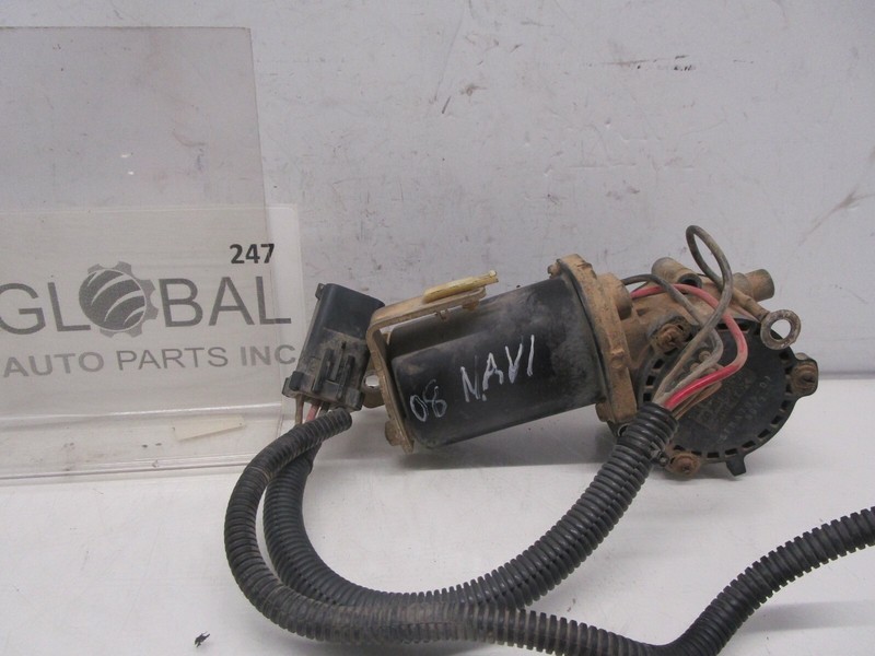 2007-2011 LINCOLN NAVIGATOR FORD EXPEDITION TRANSFER CASE MOTOR OEM