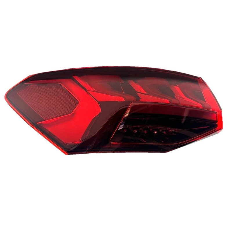 📌 2022-2024 AUDI A3 QUARTER MOUNTED TAIL LIGHT LAMP LEFT DRIVER 8Y0945207B OEM