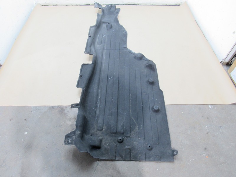 Lincoln Aviator 2021 Front Left Floor Underbody Splash Shield Guard 19-25 *