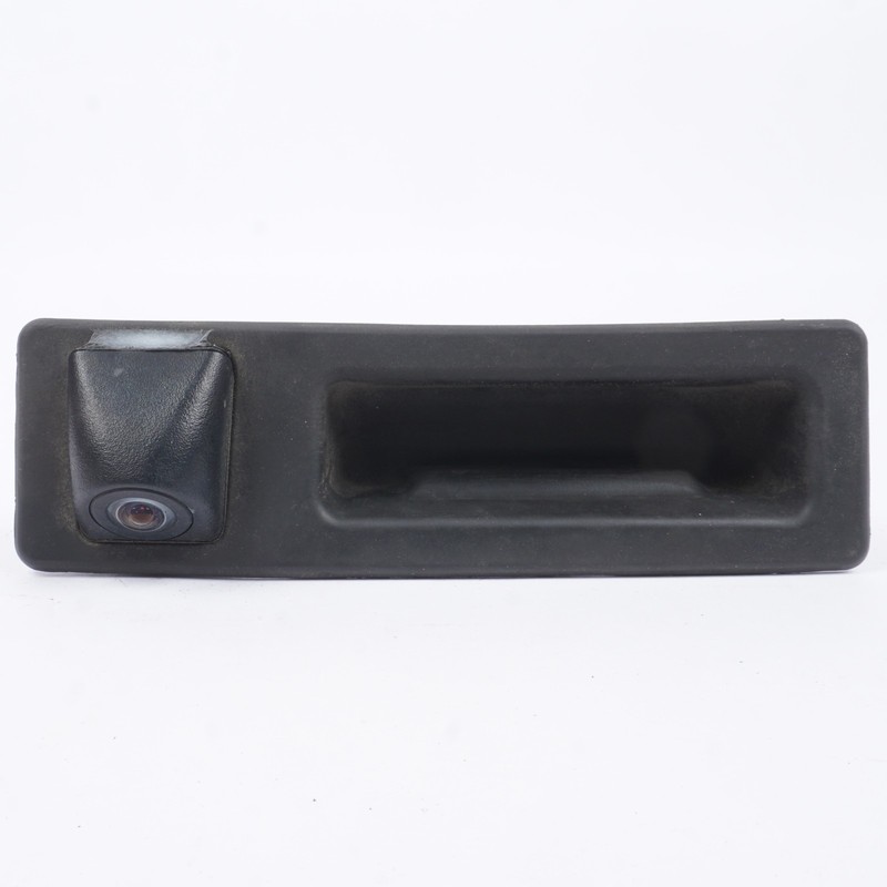 14-16 BMW 428 435 440 Convertible Rear View Trunk Lid Backup Reverse CameraOEM