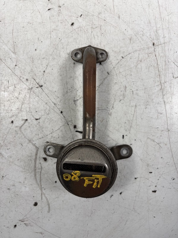 07-08 Honda Fit Oil Strainer 15220-PWC-000 OEM