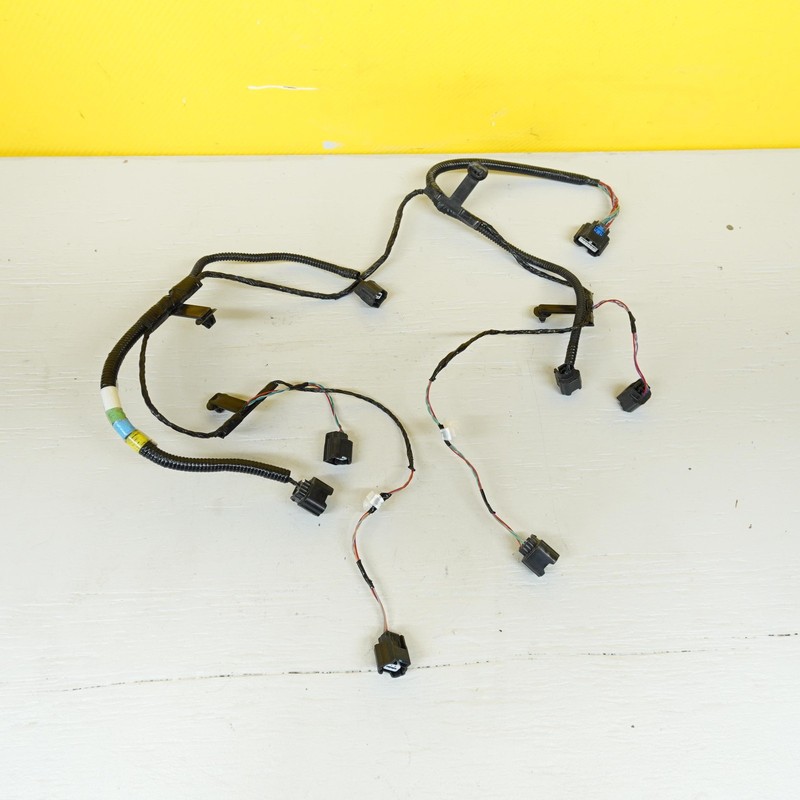 2022-2024 INFINITI QX55 Harness Rear Bumper 24098-5vg0a
