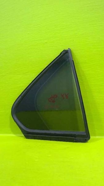 09 10 11 12 TSX PASSENGER RIGHT REAR VENT GLASS OEM 3628-52