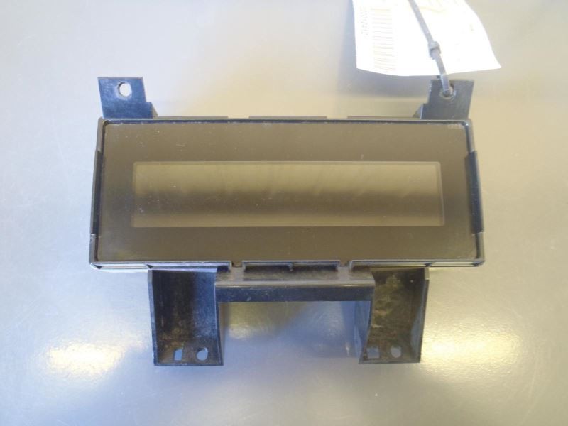 Radio Information Display Screen Fits 2008-2012 Honda Accord Sedan LX 23114