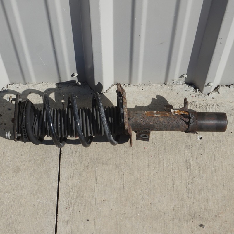 2012 - 2018 Ford Focus Front Right Passenger Side Shock Strut Absorber OEM