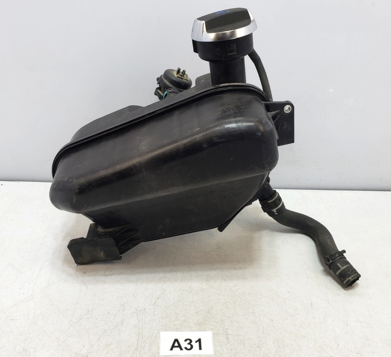 ✅ 2017-2019 OEM Porsche 991 911 Turbo S Coolant Expansion Tank 18k