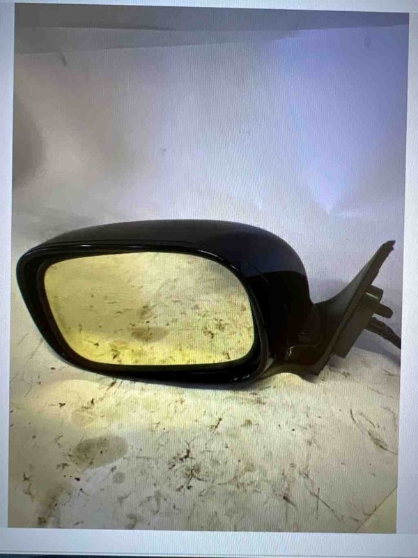 Door Mirror LEXUS GS350 Left 07