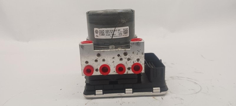 18-'20 VOLKSWAGEN TIGUAN ABS pump module assembly OEM 1 Year Warranty!