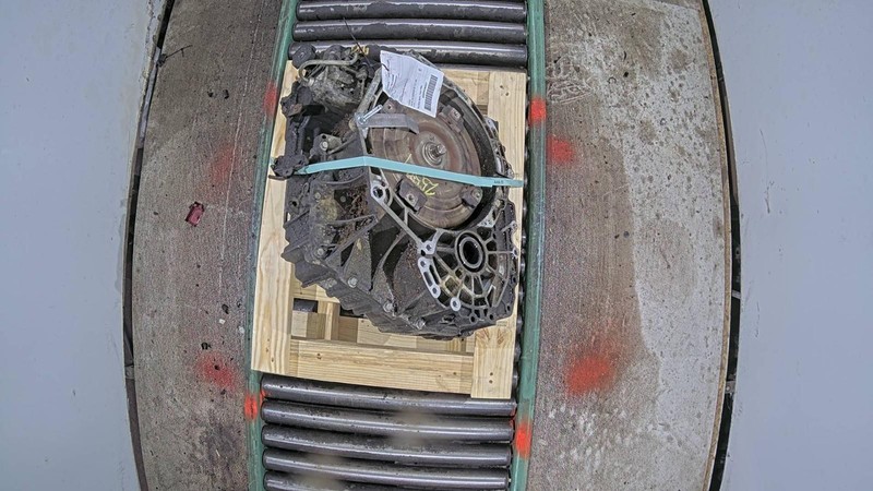 2010 Chevrolet Traverse Automatic Transmission Assembly 4WD 150K Miles OEM