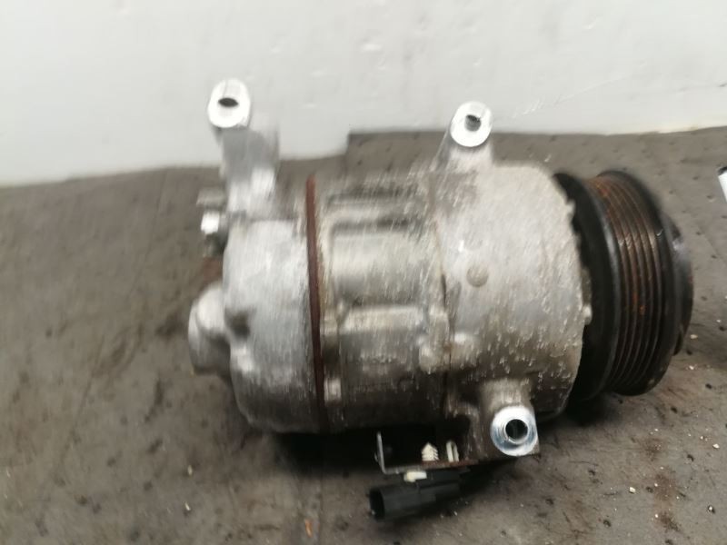 Air Conditioner AC Compressor R134A Fits 13-20 FUSION 734950