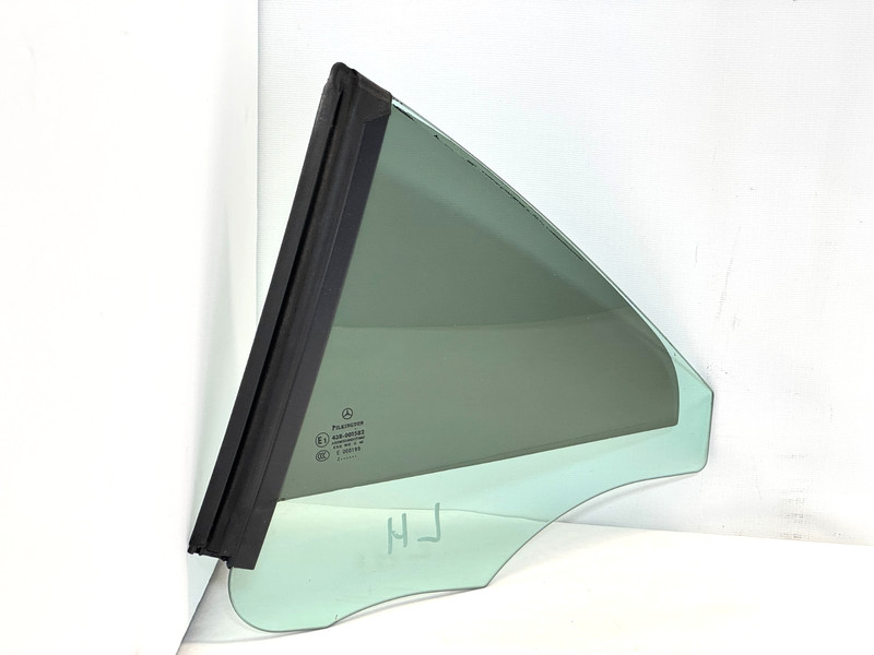 ✅ 2005-2020 MERCEDES SLK250 REAR LEFT DRIVER SIDE QUARTER WINDOW GLASS OEM