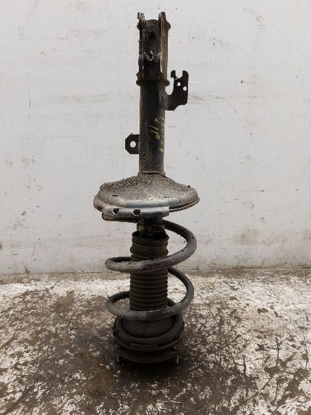 06-07 TOYOTA HIGHLANDER DRIVER SIDE FRONT LEFT STRUT ASSEMBLY