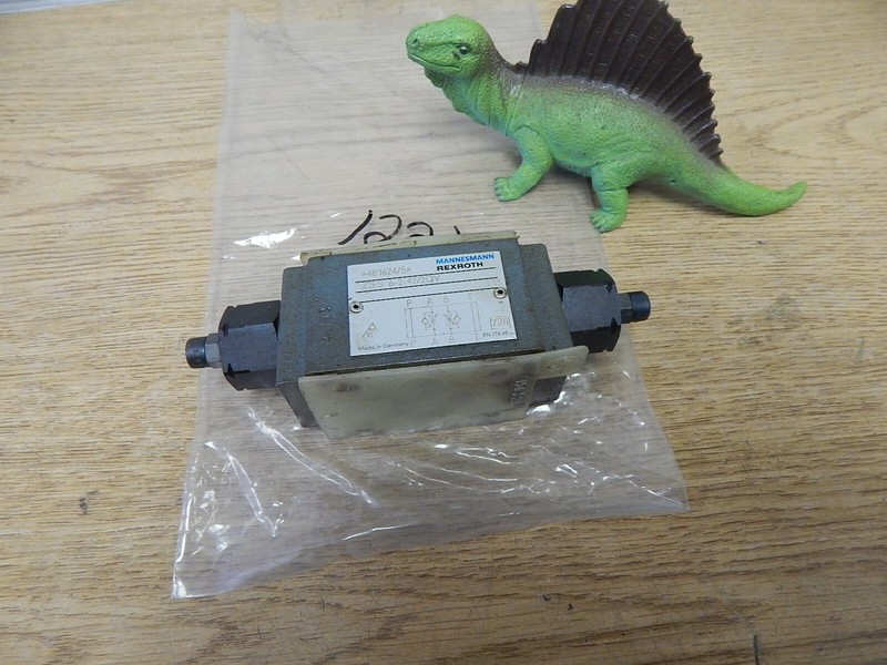 Mannesmann 481624/5 Valve Z2FS 6-2-42/2QV L13 *FREE SHIPPING*
