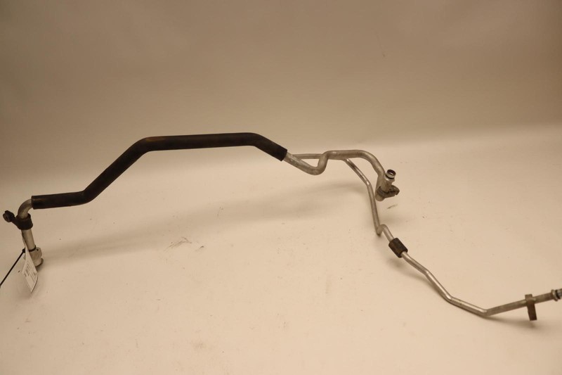 2011-2013 INFINITI QX56 QX80 A/C AIR CONDITIONING REAR SUCTION HOSE LINE OEM