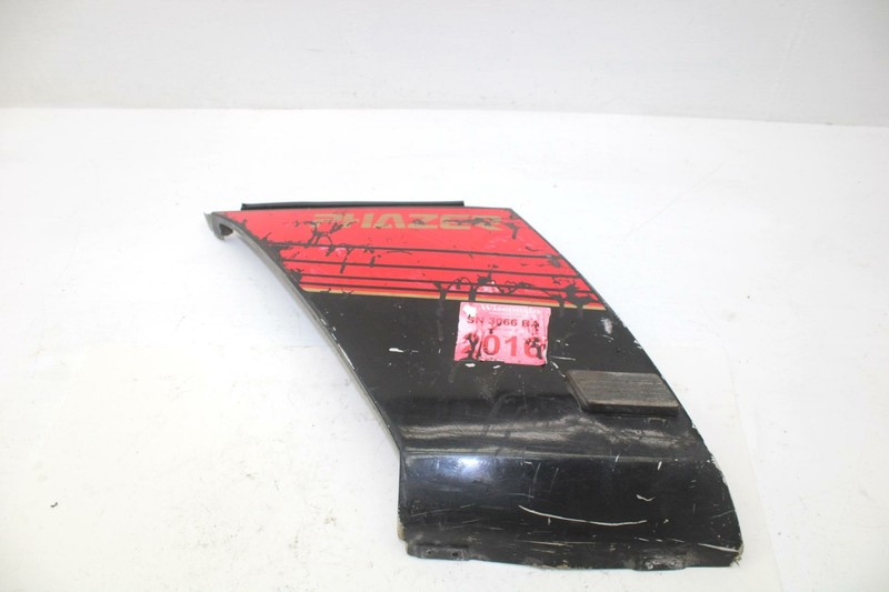 89 Yamaha Phazer PZ480N OEM Left Side Panel 80L-2197H-00-00 SY52
