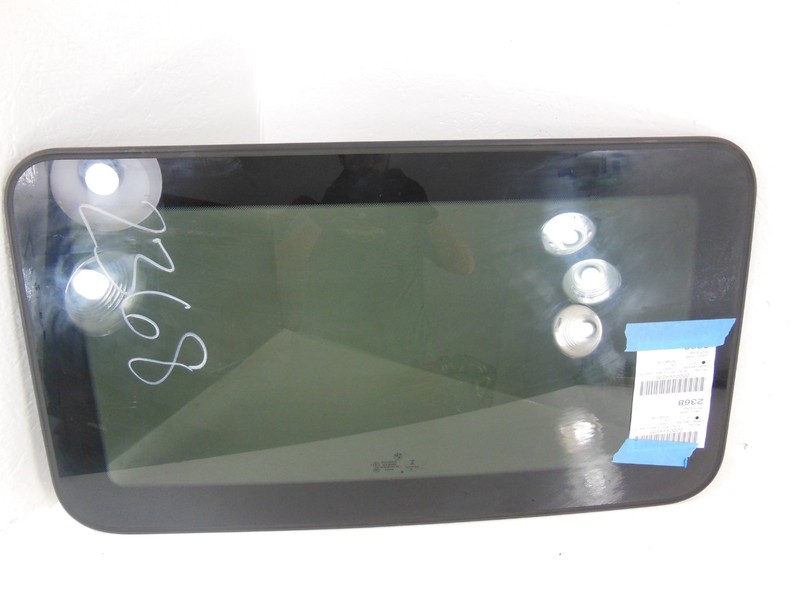 2012-2018 BMW 328i xDrive Sedan Sdn Sun Roof Sunroof Glass OEM