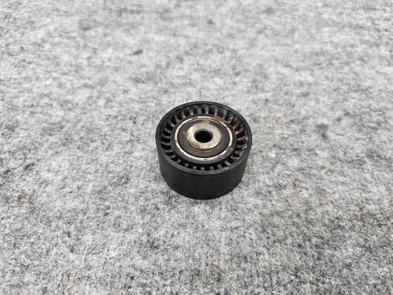 INFINITI Q50 Q60 2016-2023 OEM ENGINE MOTOR BELT IDLER PULLEY ASSEMBLY 3.0T