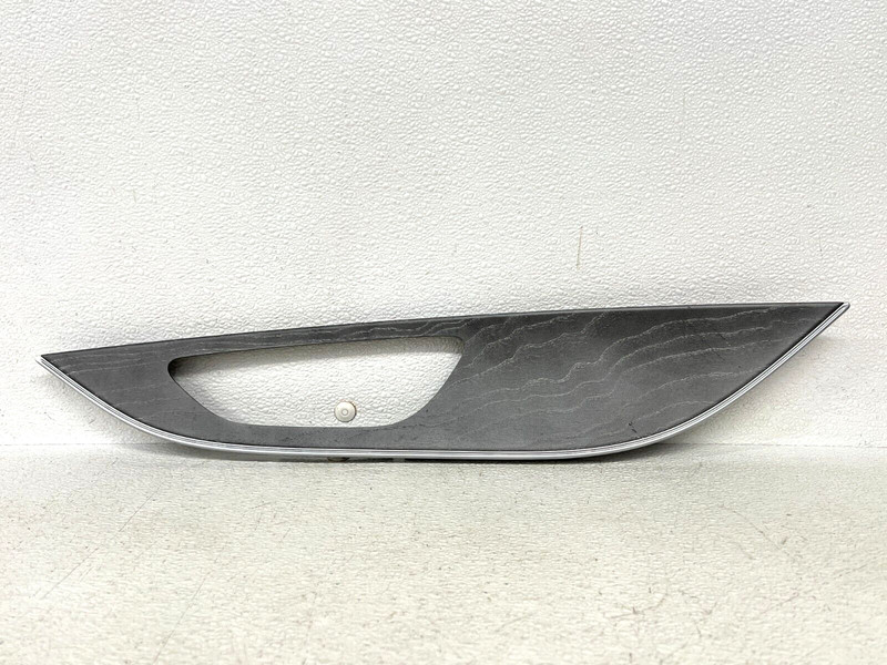 ⭐19-23 MERCEDES AMG GT43 GT53 GT63 REAR RIGHT DOOR TRIM MOLDING OEM LOT2434
