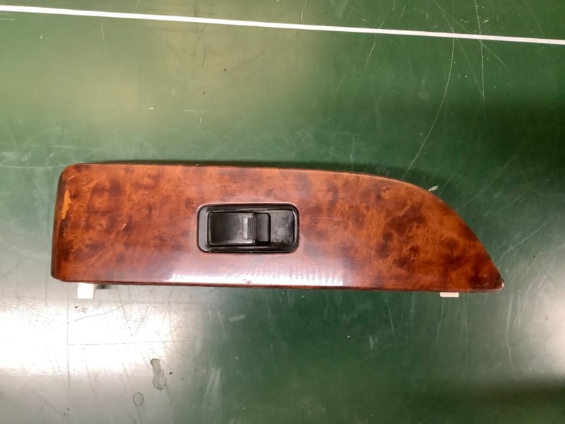 96 Acura RL Right Passenger side Front door window switch Used OEM