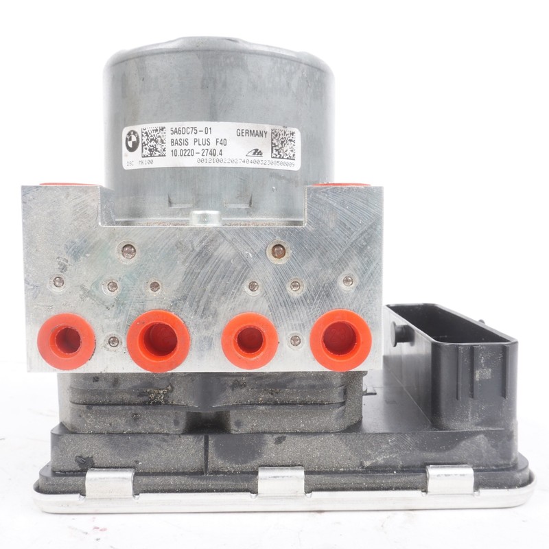 2022 - 2024 BMW 2 Series ABS Pump Module Control Module Unit OEM
