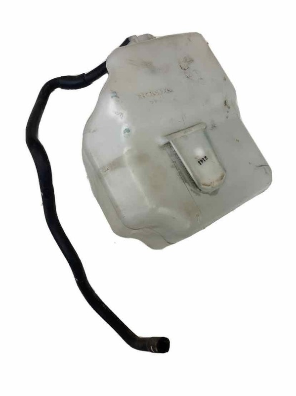 2018 HONDA ACCORD RADIATOR TANK RESERVOIR BOTTLE OEM