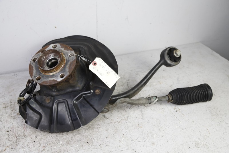 11-17 BMW F25 X3 AWD Right Front Suspension Spindle Knuckle Control Arm 66K