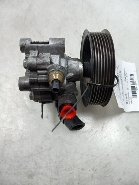 12-14 TOYOTA CAMRY SE 2.5L FWD AT POWER STEERING PUMP