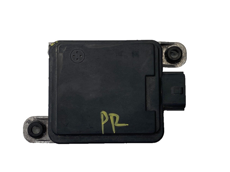 21-23 KIA SELTOS FRONT RADAR CRUISE CONTROL SENSOR OEM #A0.65