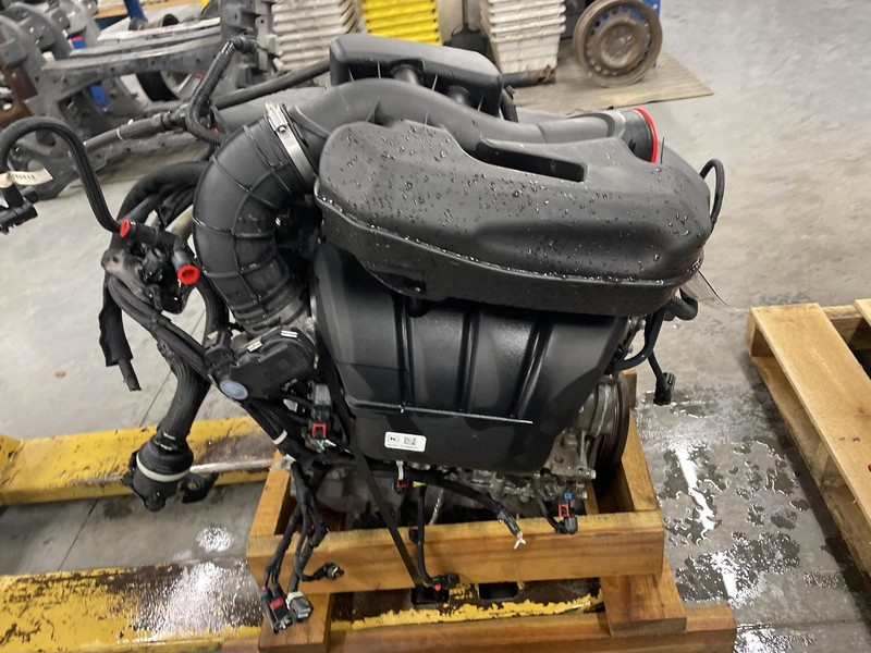 17-'19 GMC ACADIA Engine 2.5L AWD 64k miles Runs Well 6 Month Warranty!