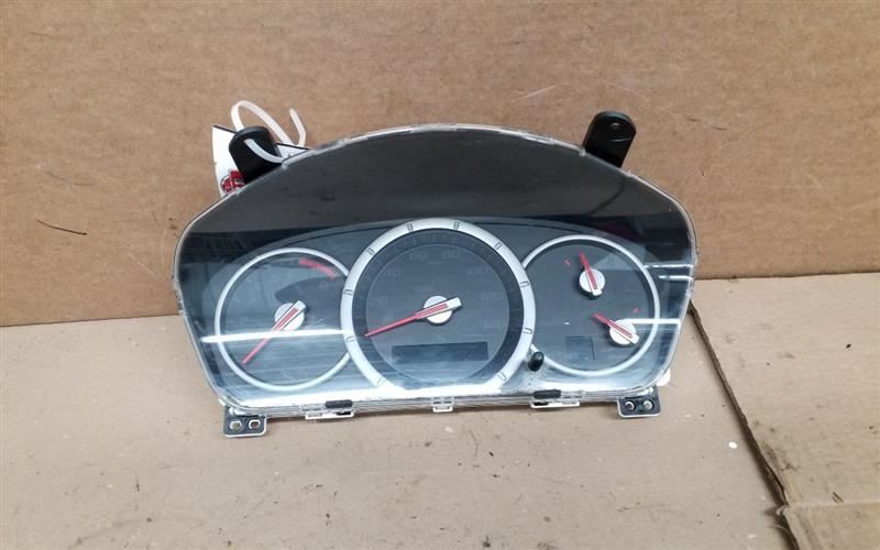 Speedometer Cluster MPH US Market SE AWD Fits 06-08 PILOT 233201