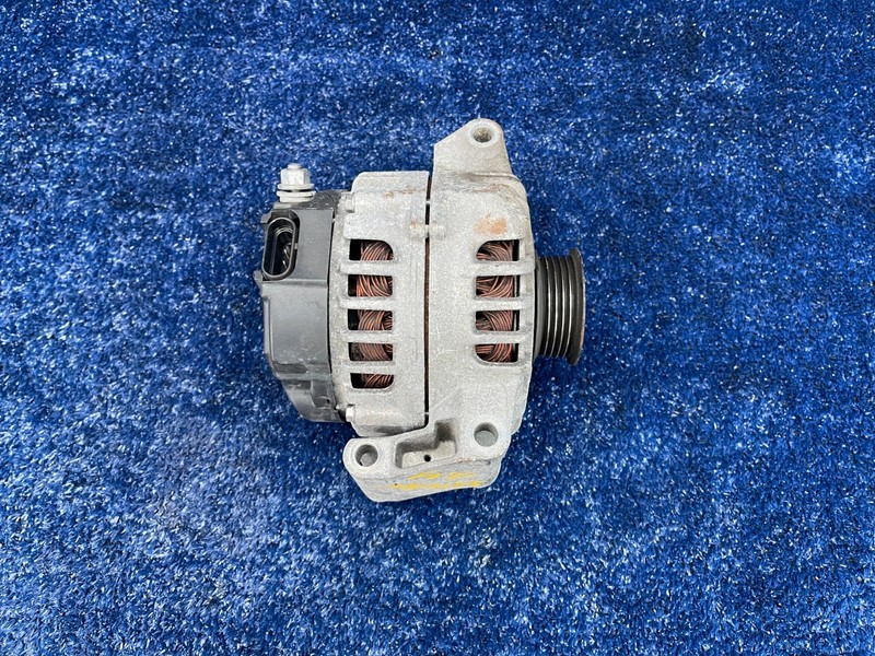 2007–2010 Saturn Sky 2.4L OEM Alternator 15794596