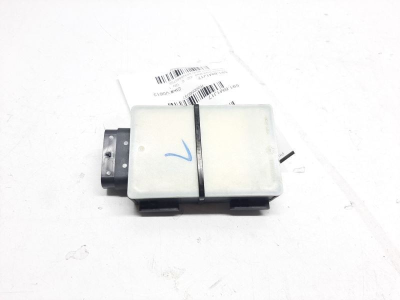 BMW G11 740i 750i Blind Spot Module Control Sensor Rear 66326885755