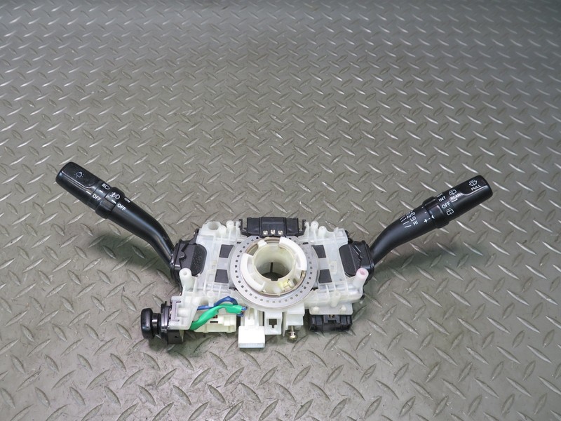 2003-2007 LEXUS UZJ100L LX470 STEERING COLUMN TURN SIGNAL WIPER MULTI SWITCH