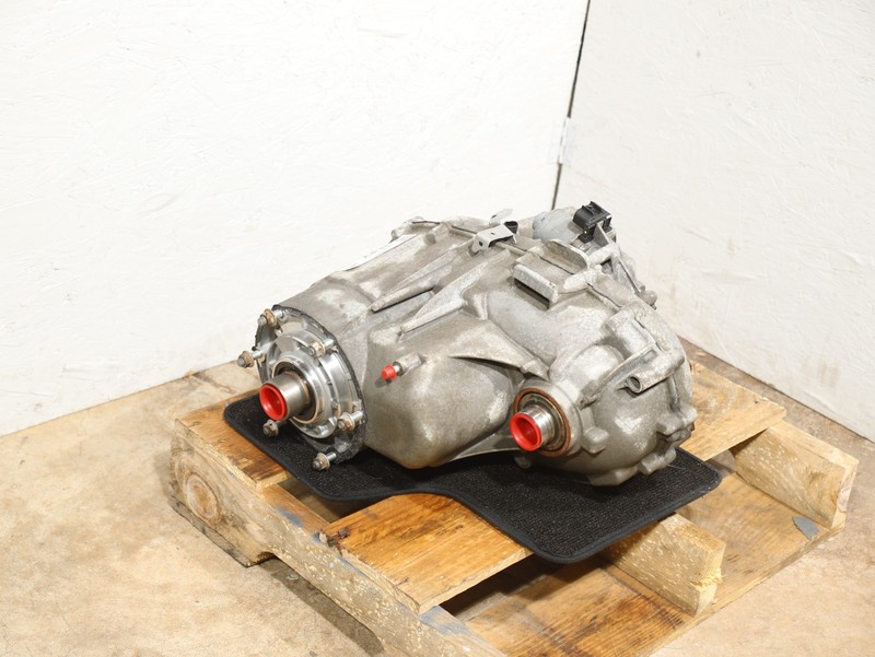2017 2018 Silverado Sierra 1500 Transfer Case 84153003 ID: APN Opt NQH OEM 67k