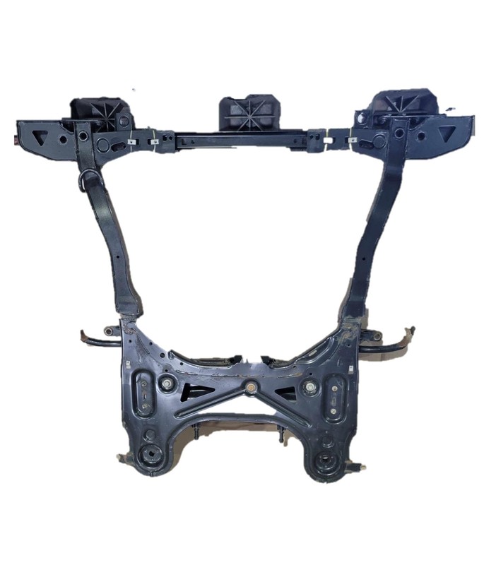 2015-2022 Chevy Trax 1lt1.4l Front Crossmember Cradle W/ Sway Bar Trans Mount