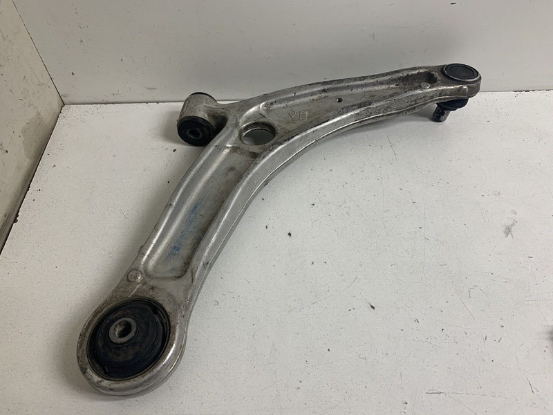 2010-2015 Mitsubishi Lancer Evo Left Front Driver Lower Control Arm Oem