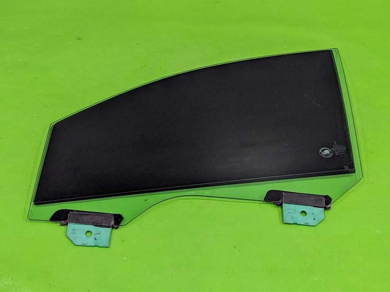 16 17 18 LINCOLN MKX DRIVER LEFT FRONT WINDOW DOOR GLASS OEM 4382-133