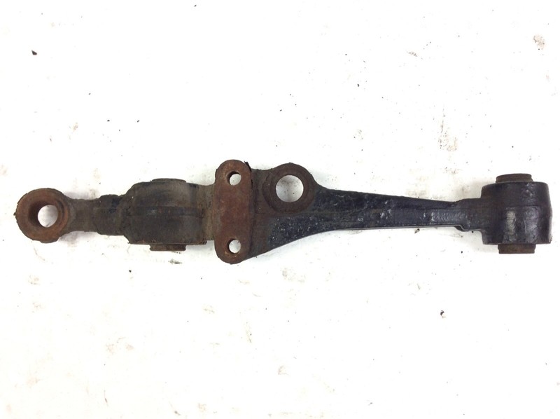 95-98 Acura TL 2.5L Left Front Suspension Lower Control Arm Bar Rod Used OEM