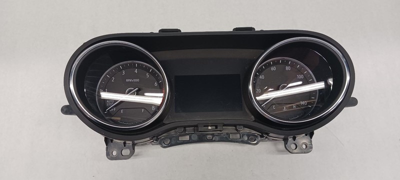 20-'23 BUICK ENCORE GX Speedometer cluster 23k miles OEM Guaranteed!