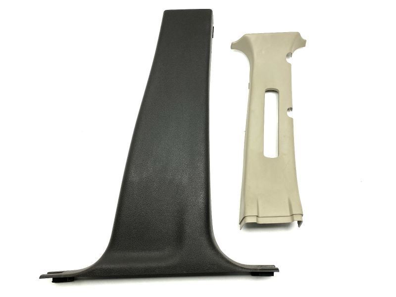 Right Passenger Side Center B Pillar Trim Panel 2006-2010 Ford Explorer 65312