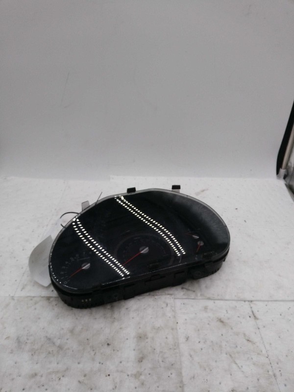 2013 KIA Sportage Speedometer Gauge OEM Brown 2.4L 84K Miles NJ25-23665-598524