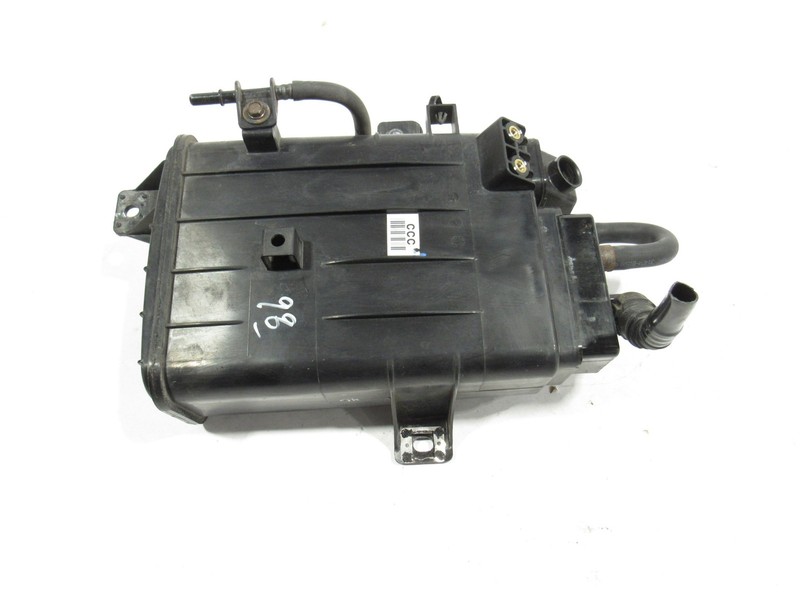17-20 Genesis G90 2019 Fuel Vapor Evaporator Charcoal Canister ^#3