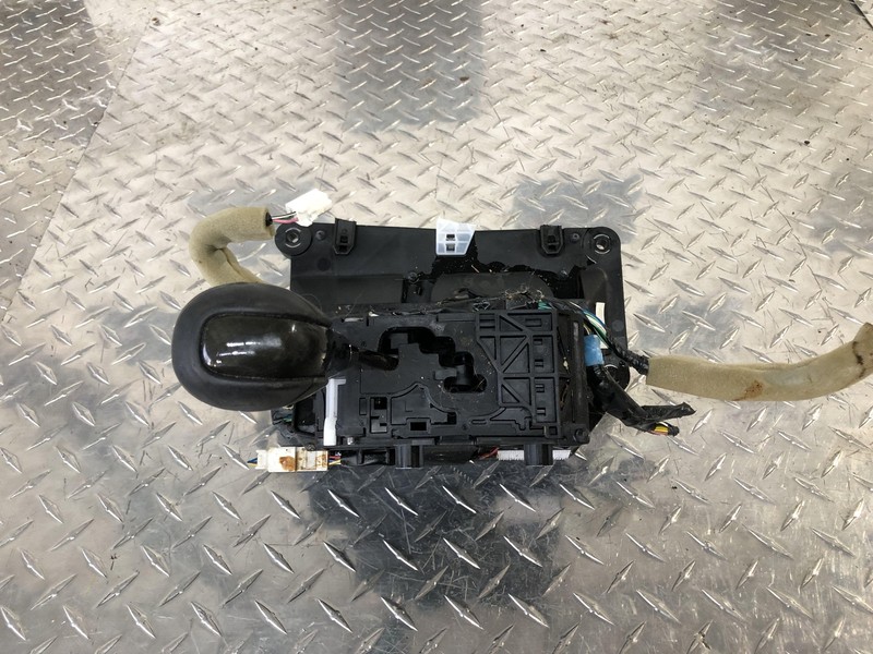 07-09 Lexus LS460 Automatic Shift Assembly Oem Tested 07 08 09
